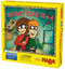 Secret Code 13 plus 4: board game haba